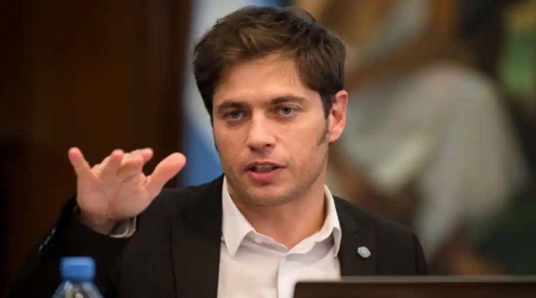 Presupuesto 2016: Kicillof presentará el proyecto en Diputados