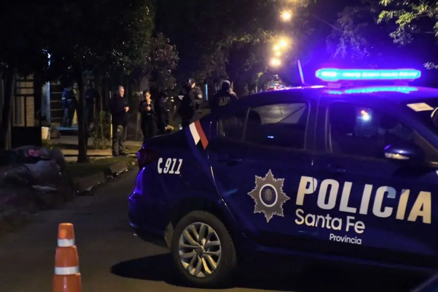 Bajo amenazas de muerte golpeó y violó en una camioneta a una adolescente: condenaron a 10 años a un hombre en Tostado