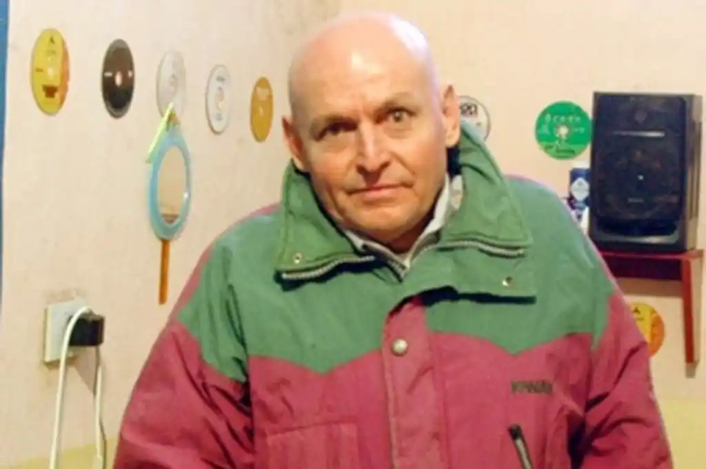 Por su estado psicológico, rechazaron el pedido de libertad de Robledo Puch