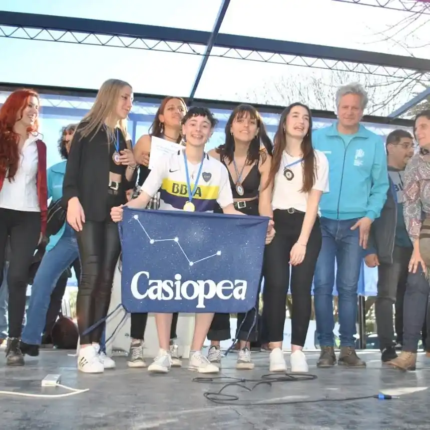 Destacada participación tandilense en la etapa regional de los Juegos Bonaerenses