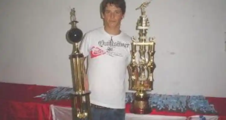 Pescadores también tuvo su fiesta