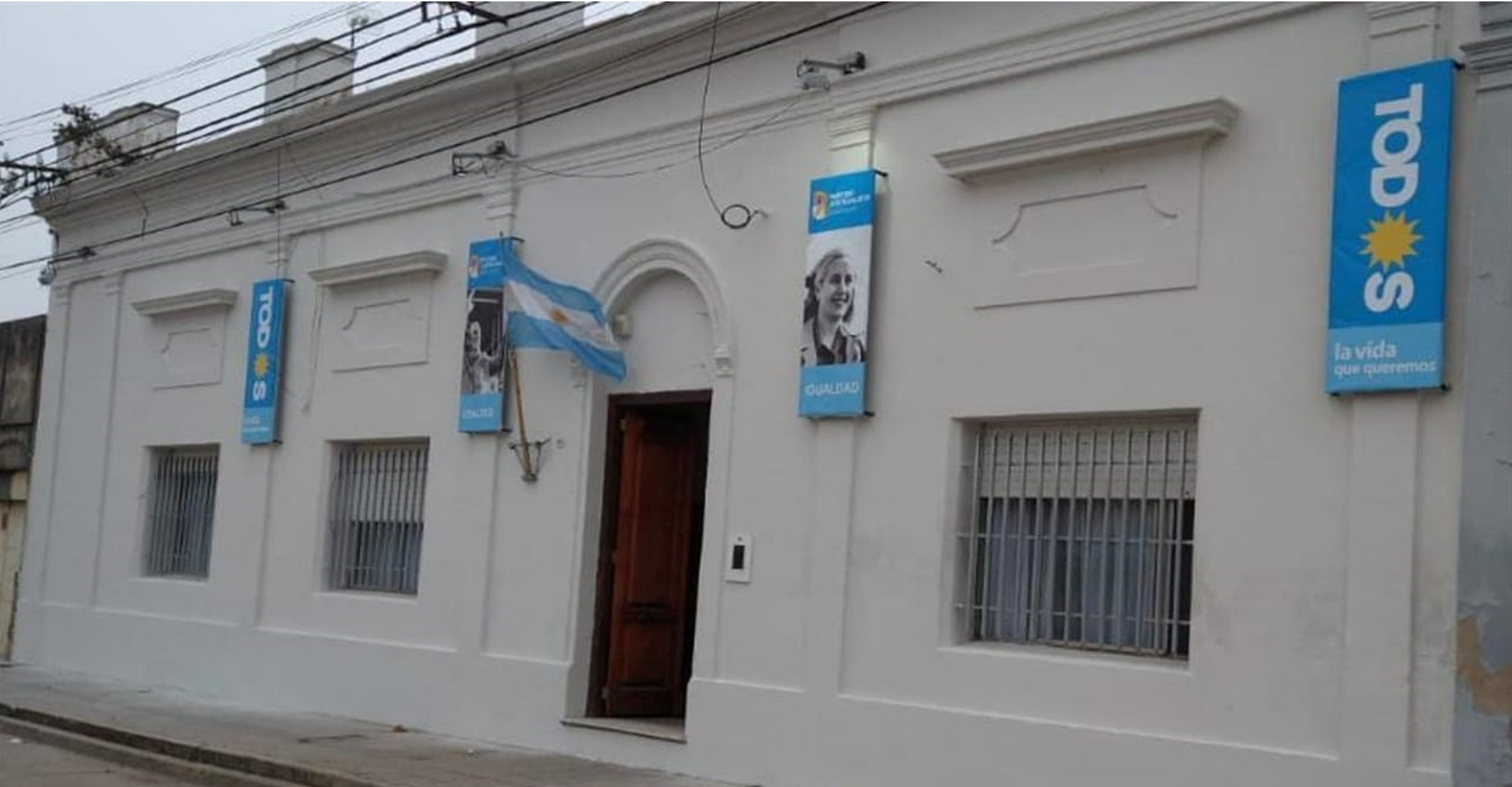 El PJ manifestó su descontento por la Ley Bases.