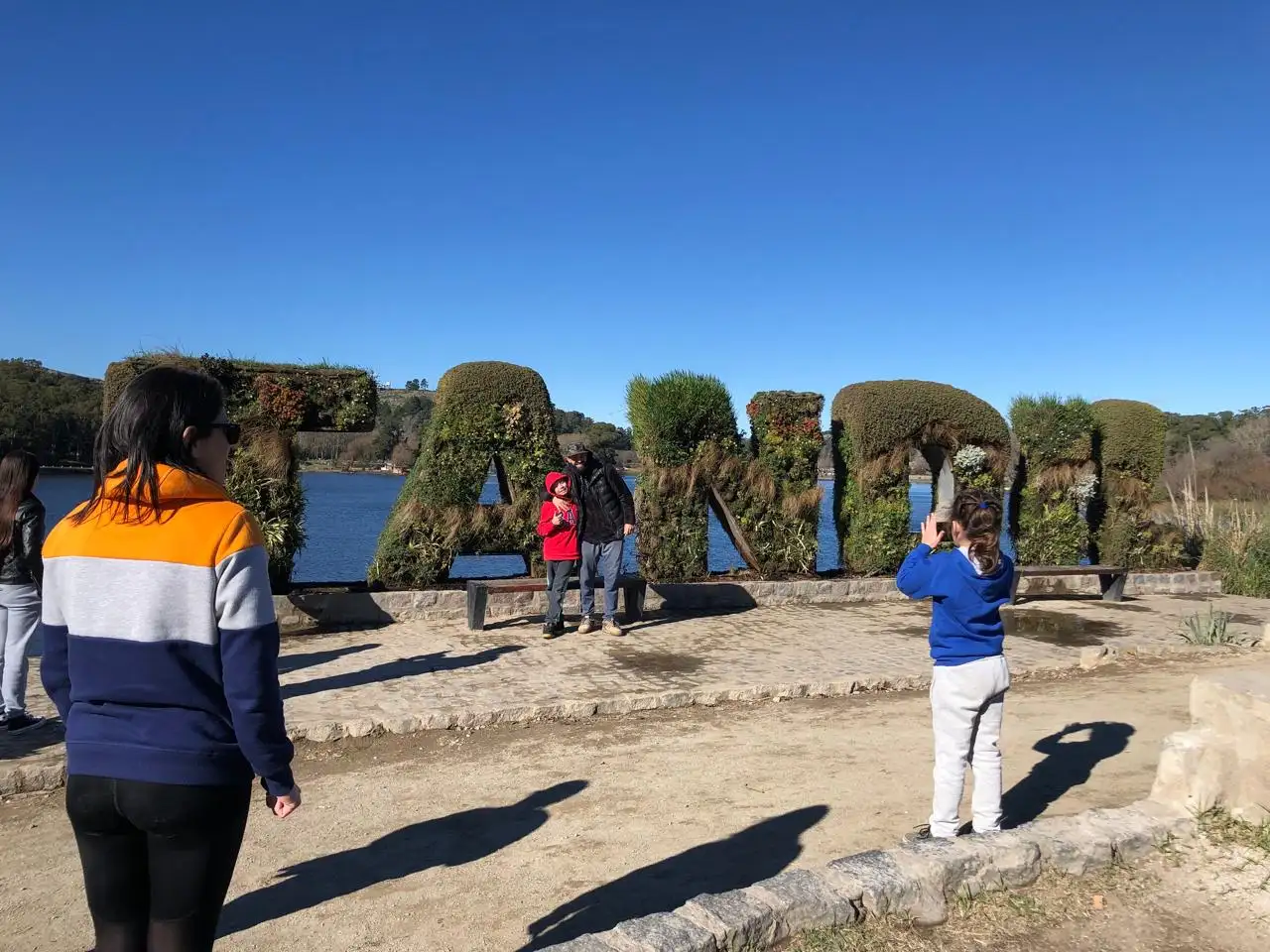 Tandil se prepara para un fin de semana de cuatro días en noviembre.