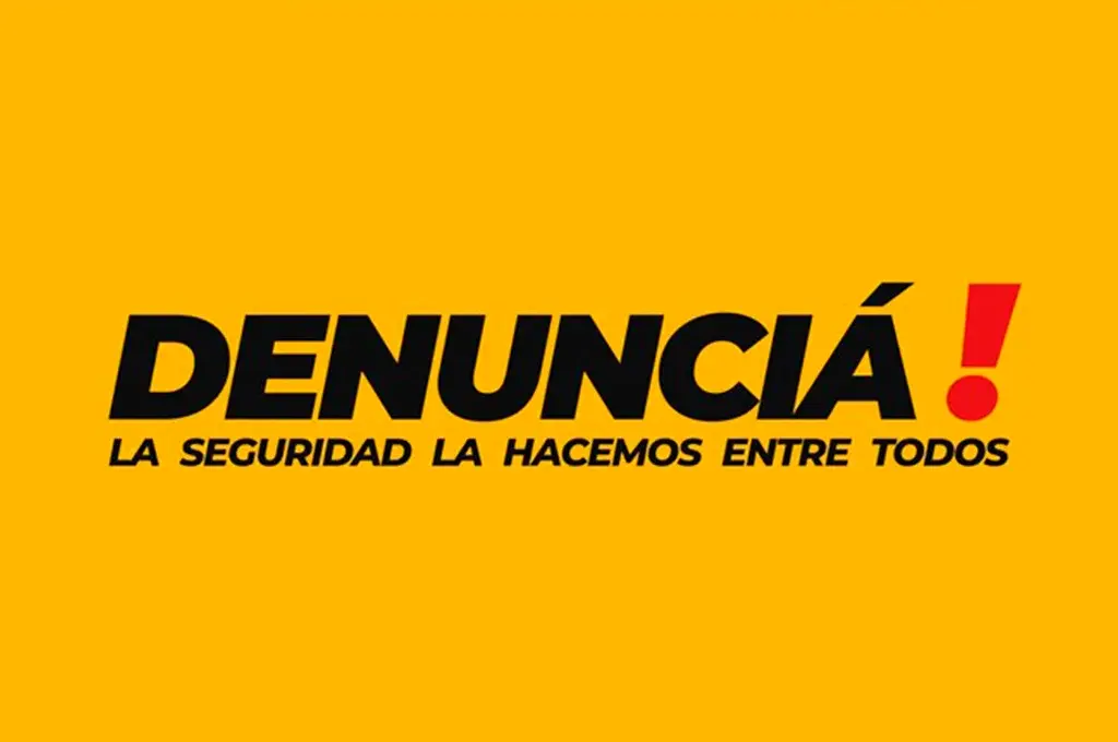 La Municipalidad de Rafaela impulsa “Denunciá”, una campaña para visibilizar los delitos y mejorar la seguridad