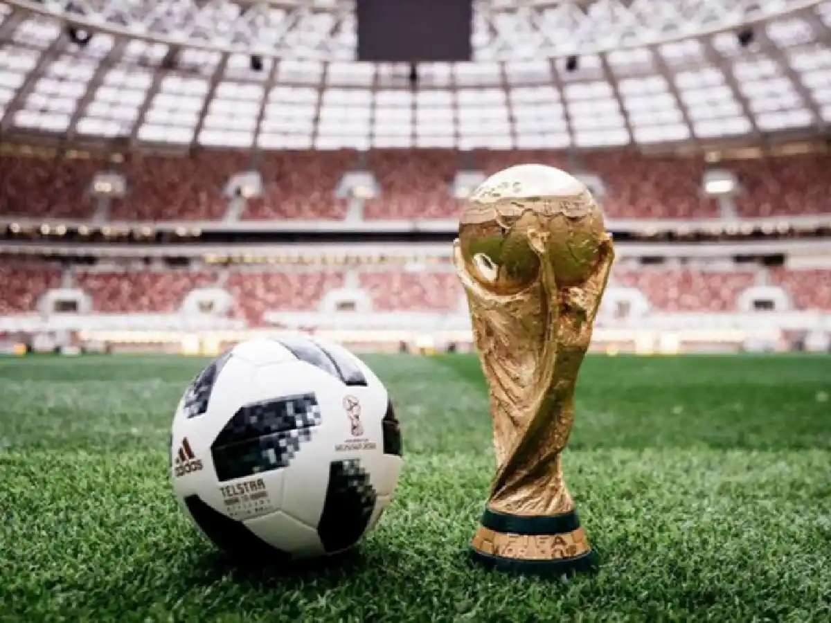 En Qatar 2022, el fuera de juego lo sancionaría la tecnología según pretende la FIFA