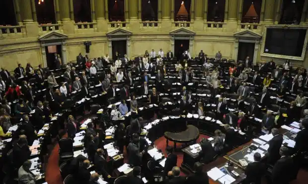 La reforma del Código Civil y Comercial es ley