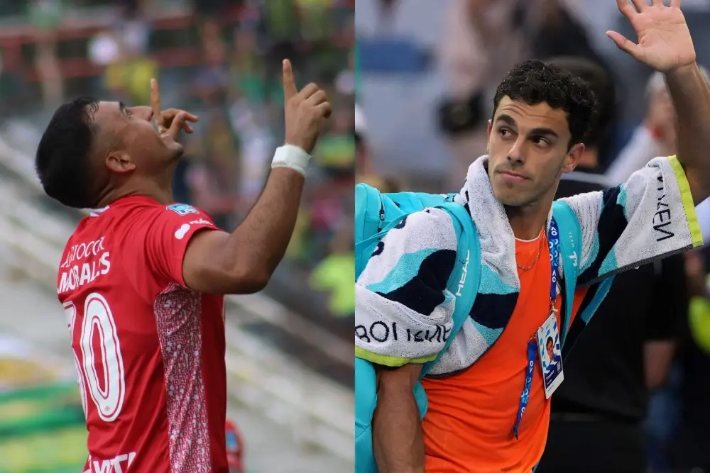 Sigue el Apertura y hay acción albiceleste en el Masters de Montecarlo: la agenda deportiva de este lunes