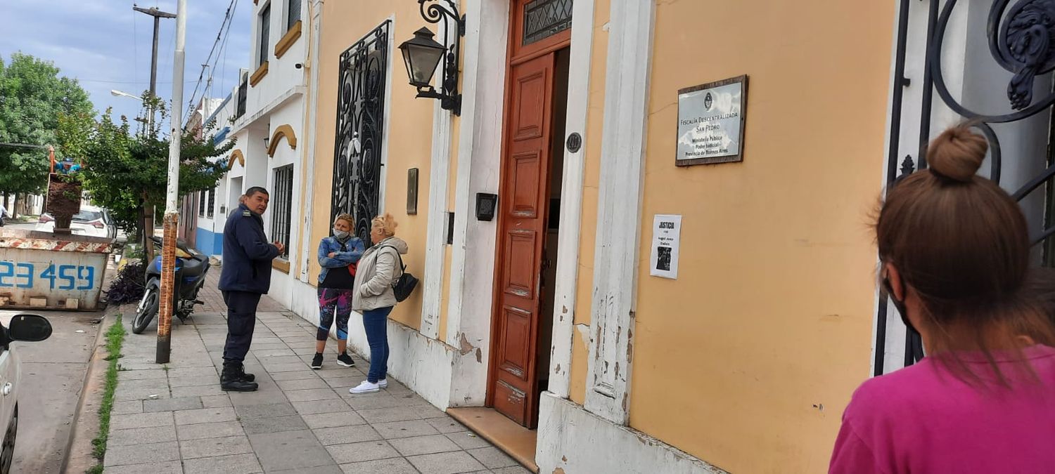 Caso Ángel Cañete: familiares declararon por videollamada y aguardan el avance de la investigación