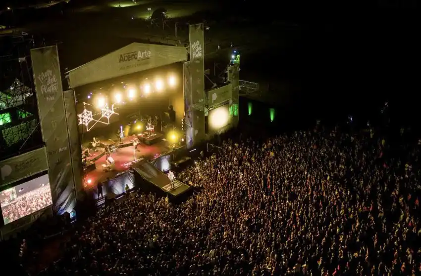 "Mar del Plata es la oferta turística más completa de la Argentina"