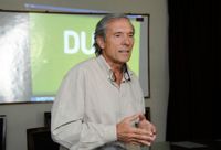 Se presentó el Documento Único de Tránsito de hacienda que agilizará las gestiones de los 