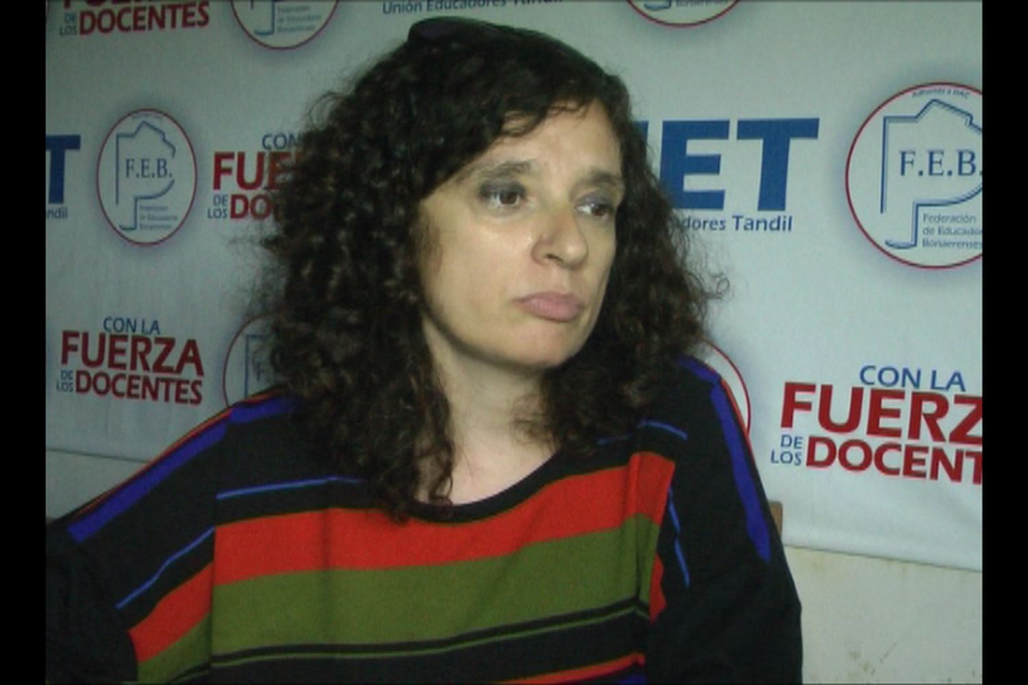 La postura de la FEB sobre la propuesta de agregar una hora mas de clases