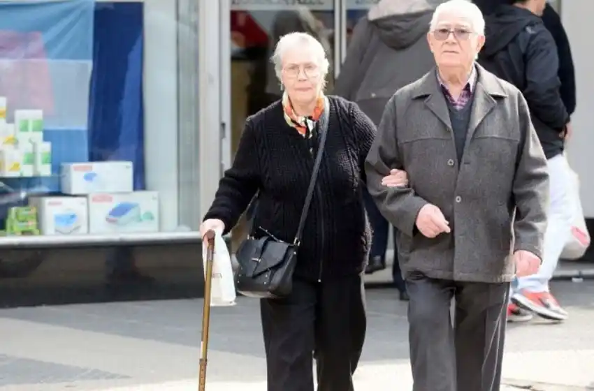 El Gobierno confirmó que habrá aumento en las jubilaciones