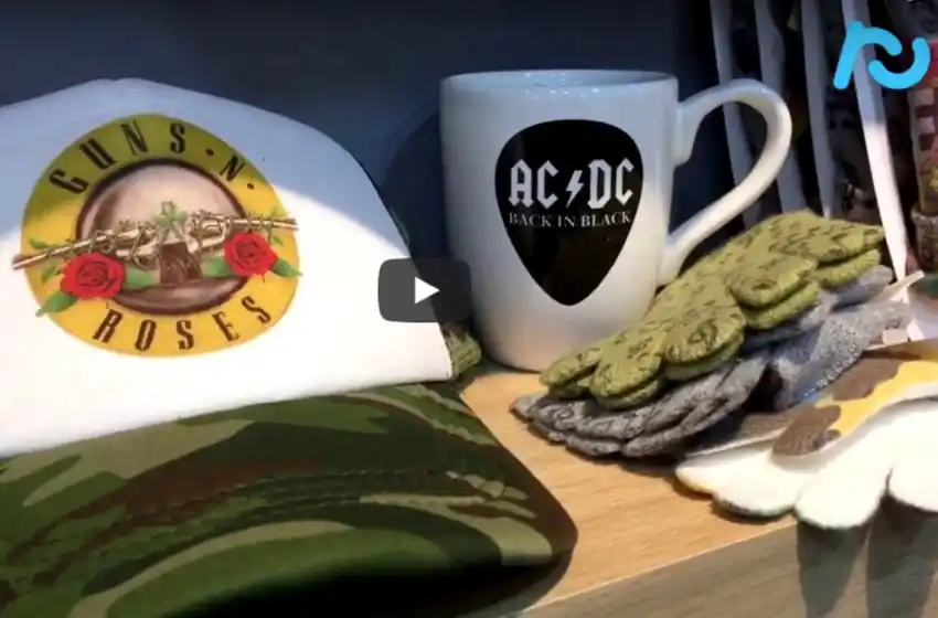 Del garage de zona sur a la agenda cultural más importante de Rosario