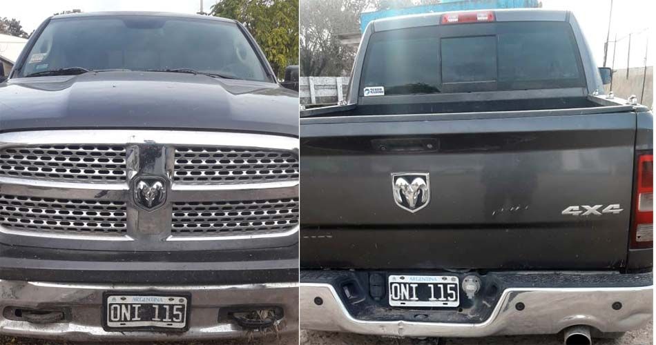 Crimen en Cañuelas: Dueño del campo que atropelló y mató quedó detenido imputado por homicidio agravado por alevosía