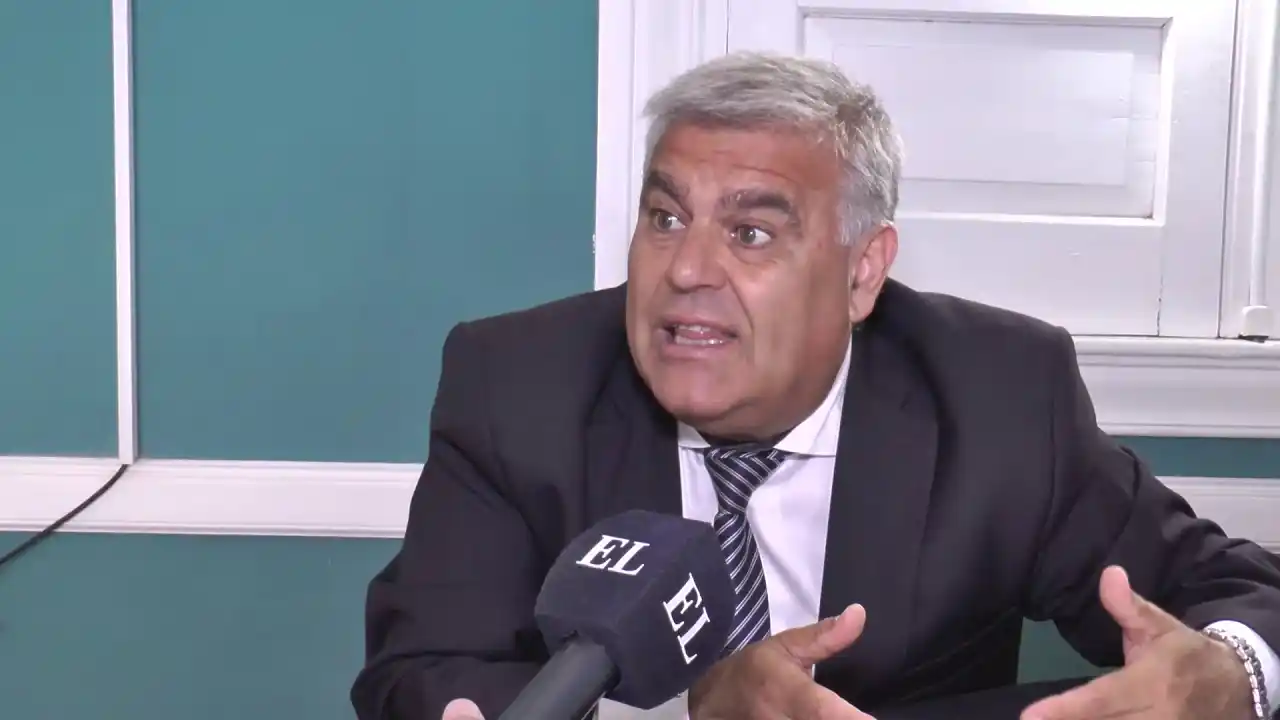Secuestraron 540 celulares dentro de las cárceles provinciales