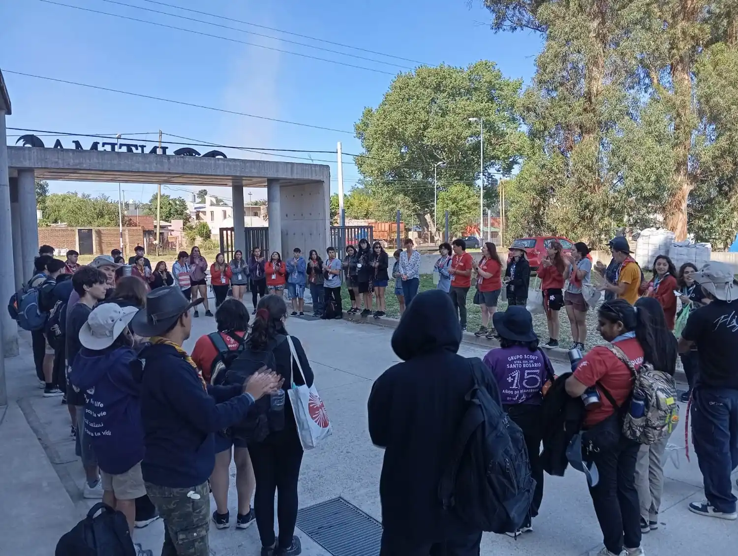 Especialistas de distintas áreas diseñaron propuestas orientadas a promover una comprensión integral de la economía circular y la reutilización de materiales.