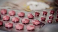 Tratamiento farmacológico de la depresión y la ansiedad