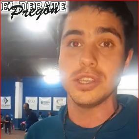 Encuentro de Mini Vóley en Sociedad Sportiva: diversión y crecimiento para los más chicos