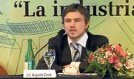 Cambios en el Gabinete de Cristina: Asumió Costa como Secretario de Comercio Interior