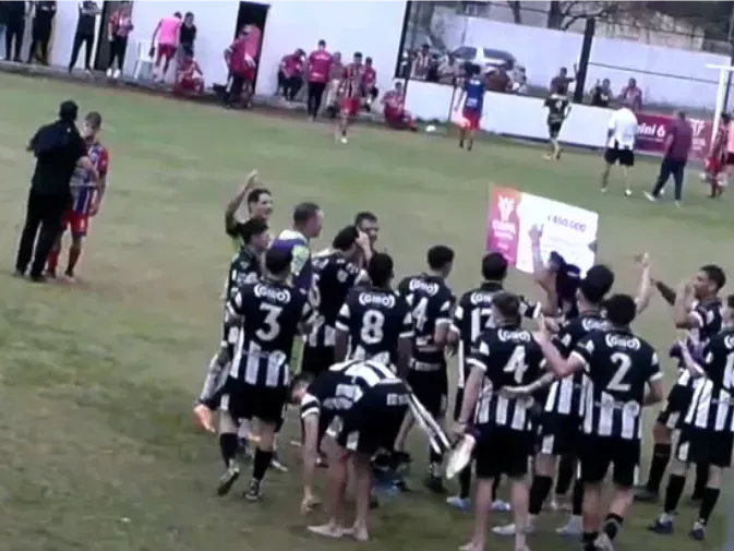 DEP ALDAO  COPA SF
