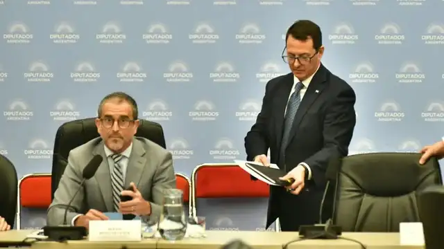 El Gobierno garantiza el financiamiento de Pensiones No Contributivas por discapacidad - 2