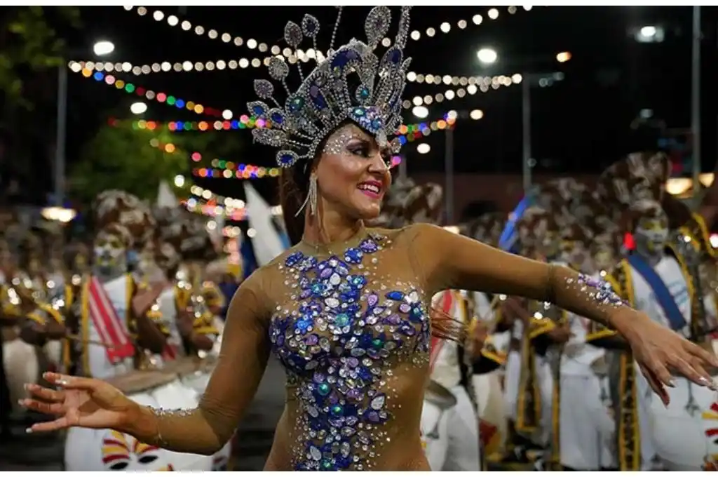 Uruguay: Montevideo oficializa la suspensión del carnaval