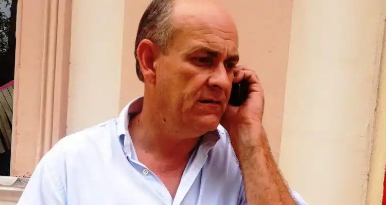 Con Borgo como coordinador, el PJ propone un taller para aprender a analizar las cuentas municipales