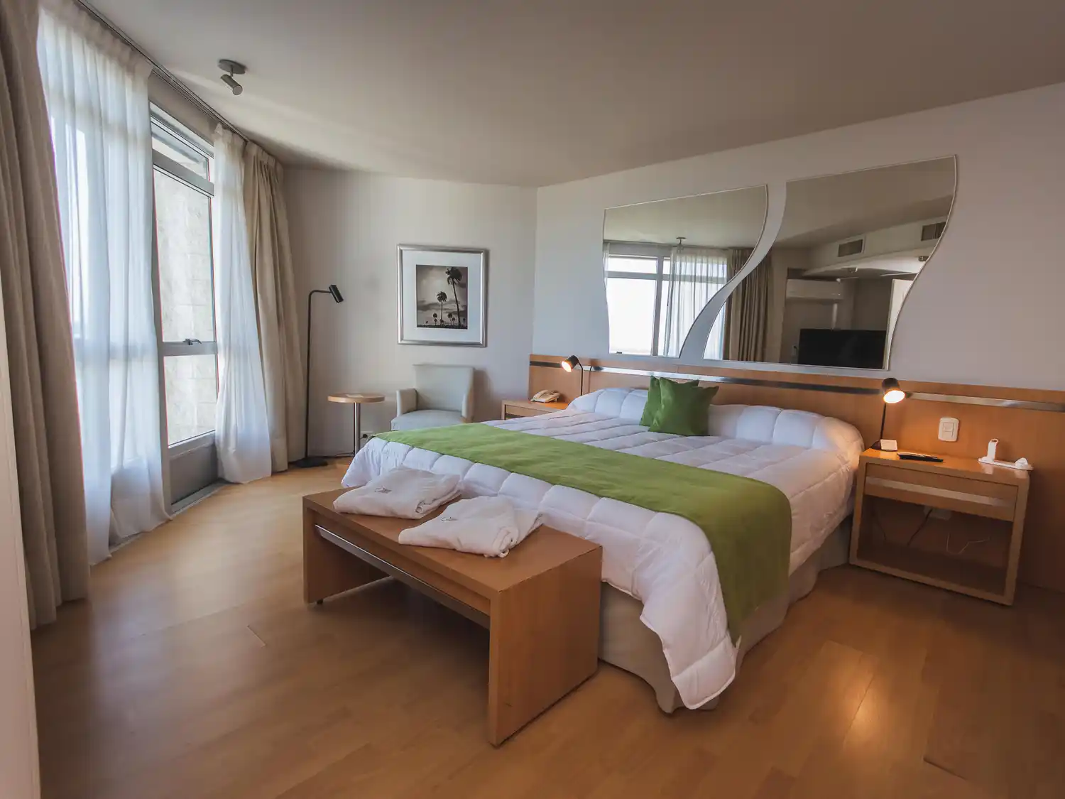 Maran Suites & Towers celebra 20 años de hospitalidad y compromiso con Paraná