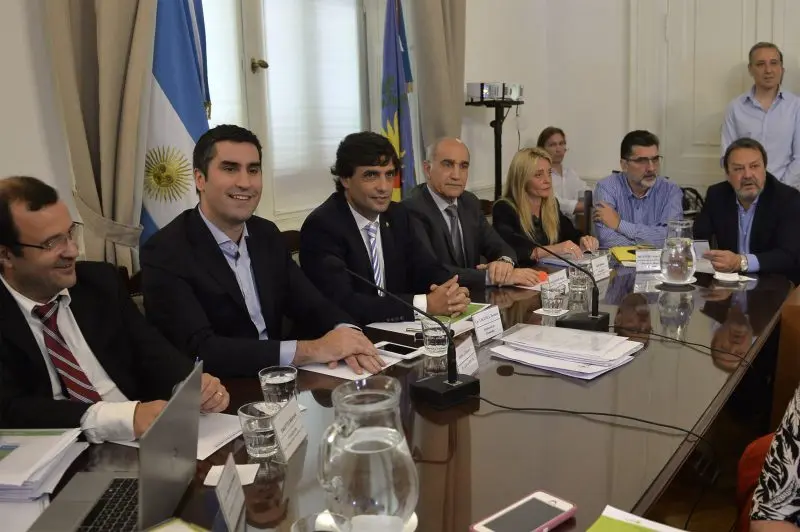 Provincia enviará el Presupuesto a la Legislatura el 5 de noviembre