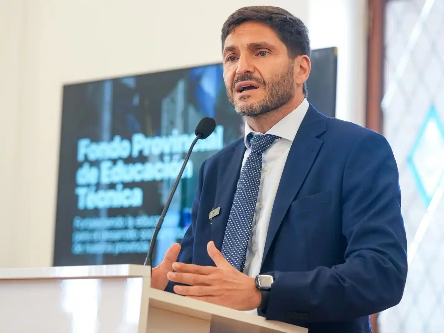 escuelas técnicas - 1