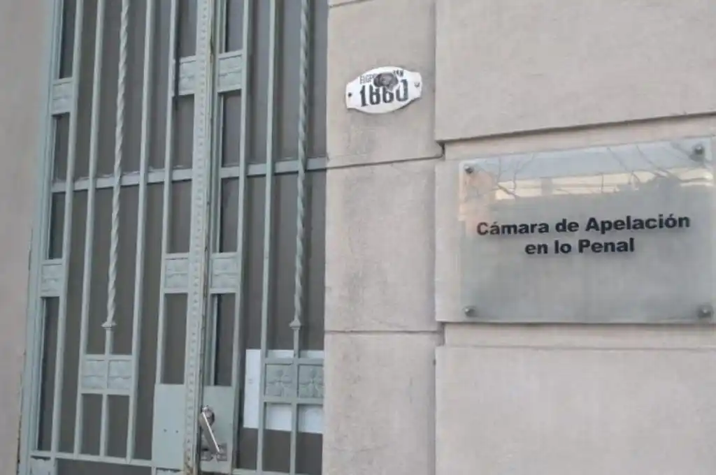 Reconquista: el ladrón que mató a golpes a una anciana irá 20 años a prisión