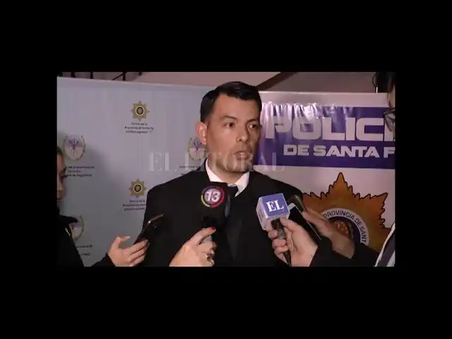 Capturaron al trapito que pinchaba ruedas en el centro de la ciudad