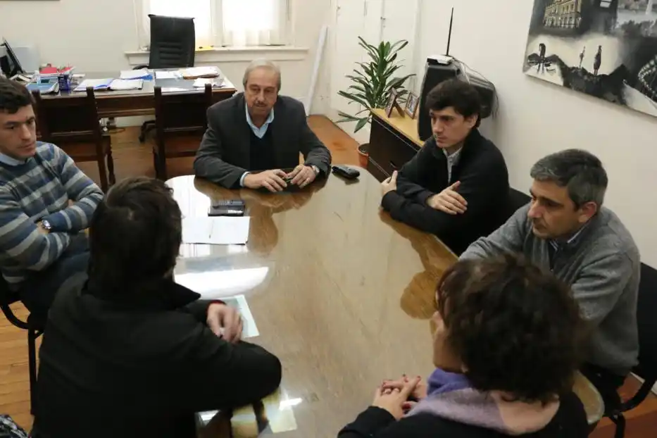 Piden al Ejecutivo que agilice las gestiones por los operarios de Cinpal
