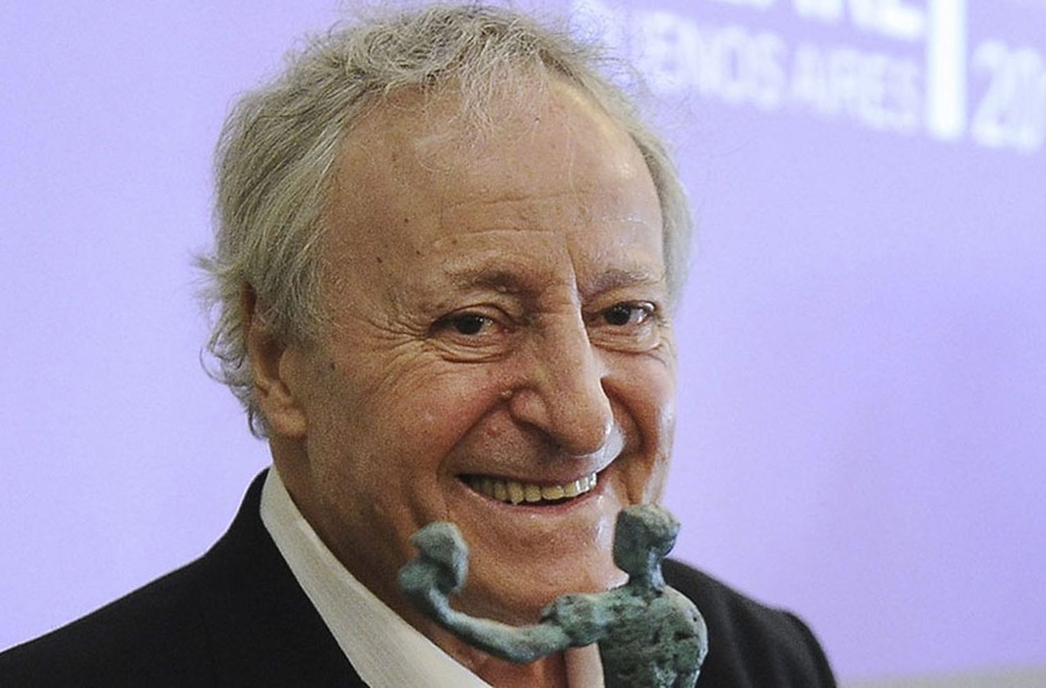 Para Carnaghi, la pandemia es una oportunidad para “aprender a comprender”