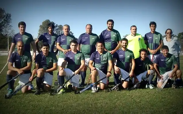 Hípico ganó en Carbó y quedó a tiro de la punta