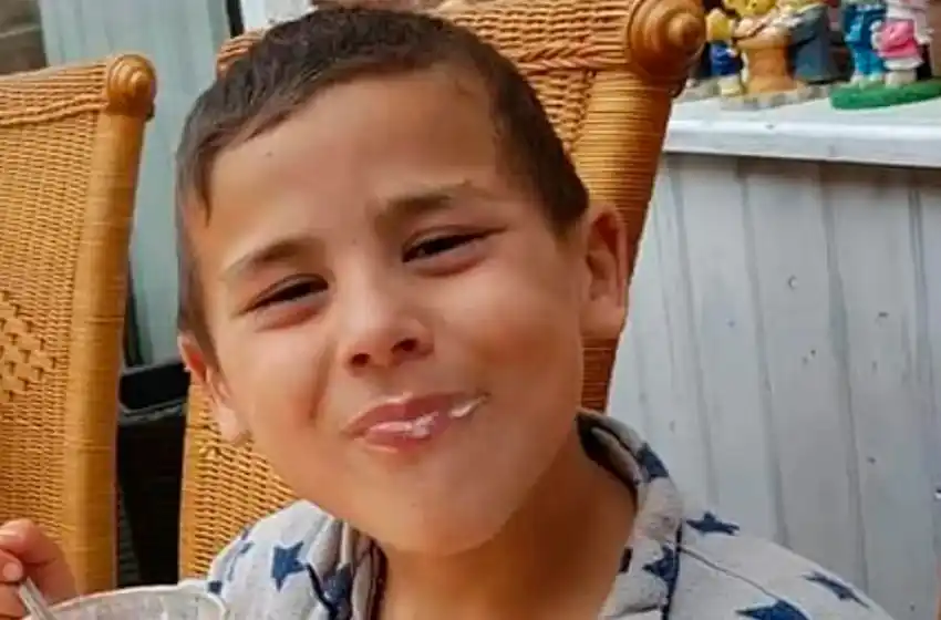 Una pareja mató a su hijo de 9 años en un brutal “régimen” de castigos: baños fríos y golpizas