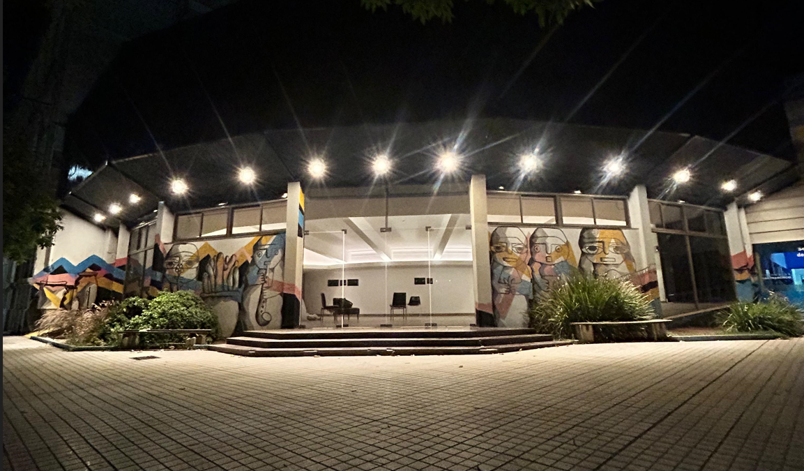 El Teatrillo tiene una variada agenda cultural este mes.