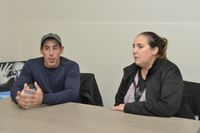 Padres de alumnos denuncian un total abandono de las escuelas especiales