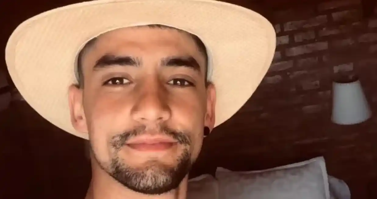 Las primeras informaciones indican que el deportista habría quedado involucrado en una pelea en la que lo mataron a golpes.