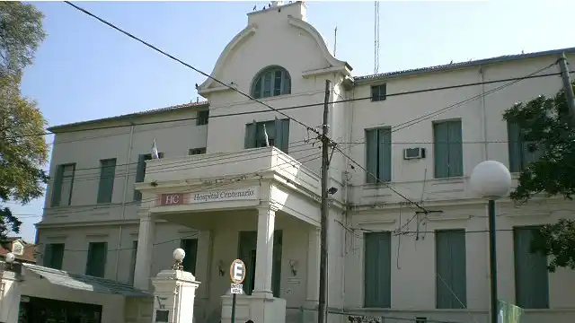 Inician test de drogas en guardias de hospitales