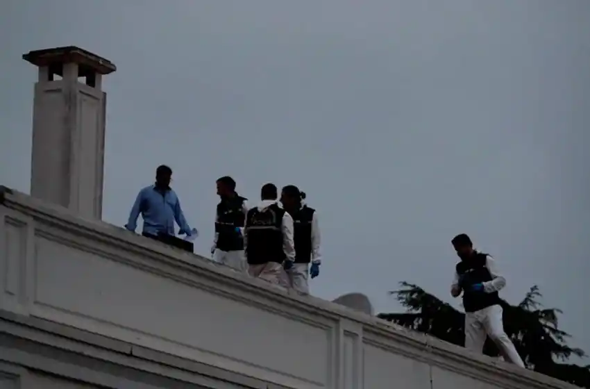 Encontraron restos del cuerpo del periodista Jamal Khashoggi en la casa del cónsul de Arabia Saudita