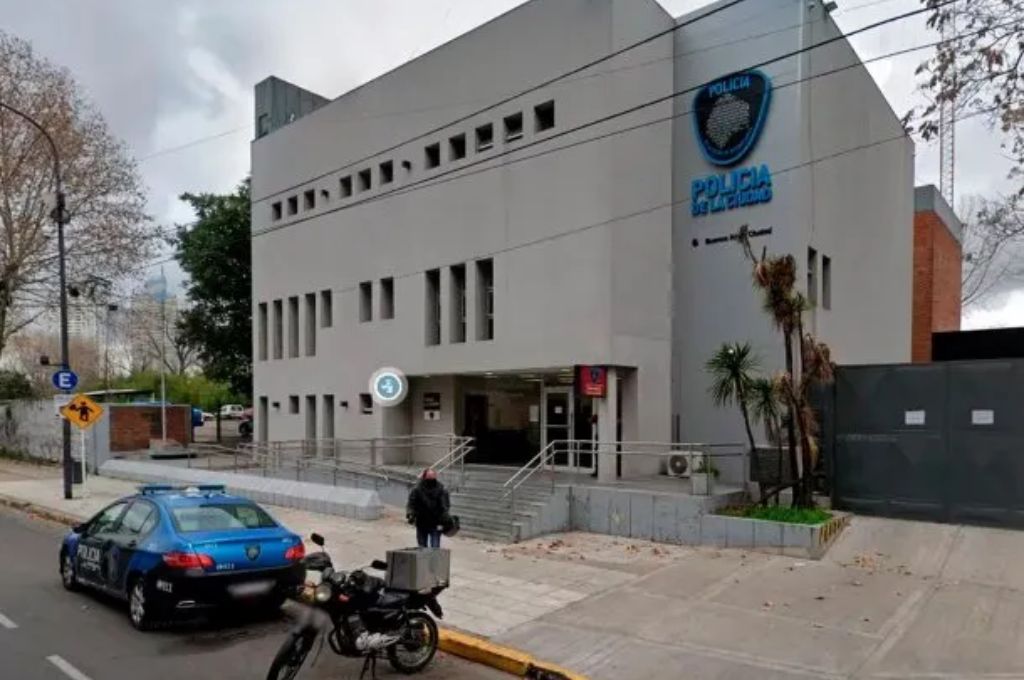 Fuga de presos