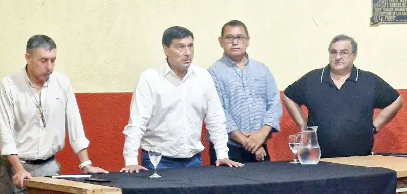 La Justicia volvió a ratificar la intervención del Sindicato de la Fruta