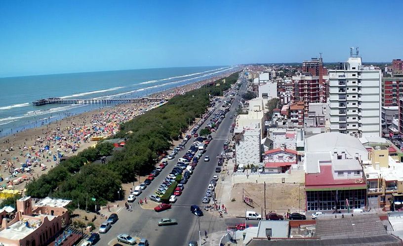 Subieron un 55% los alquileres en los doce destinos turísticos más elegidos de la Provincia