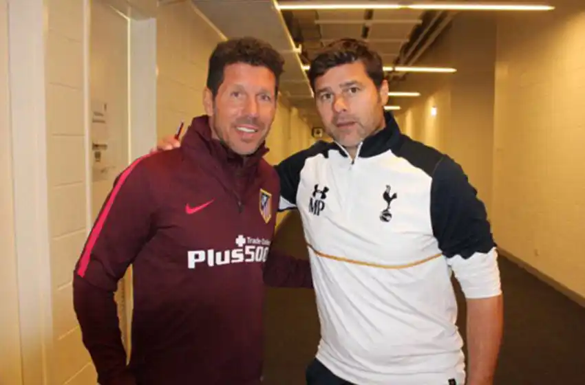 Dos entrenadores argentinos candidatos al premio «The Best»