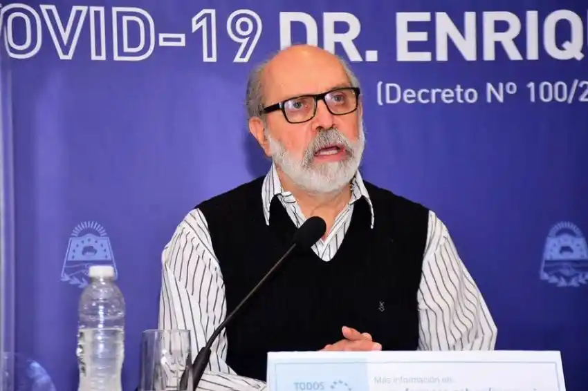 “El fallo no cuestiona los protocolos de ingresos, exhorta a que se aplique correctamente”