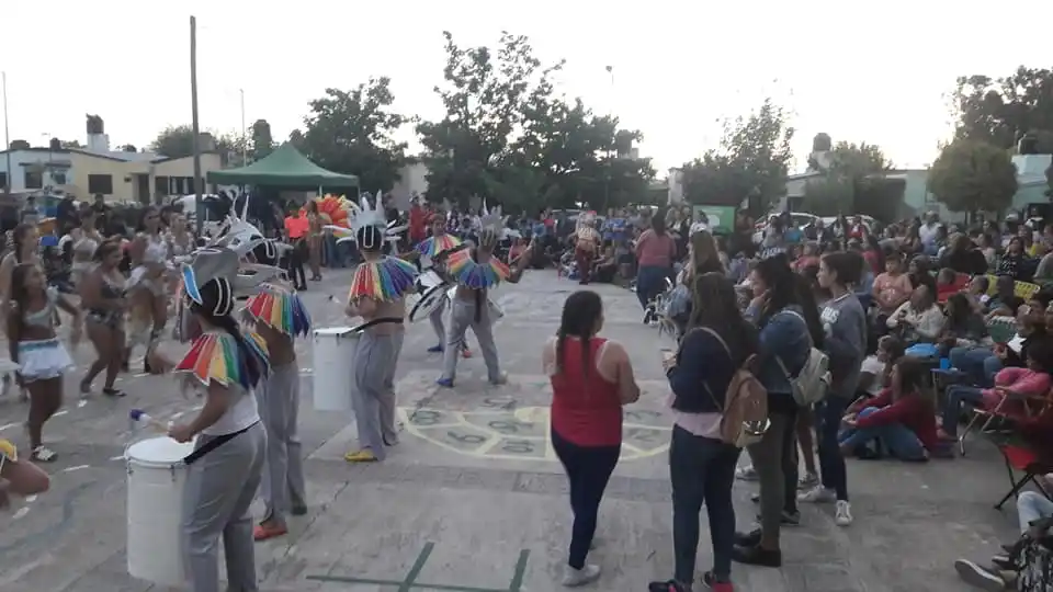 Actividades del municipio y la Junta Vecinal por el Día de la Mujer