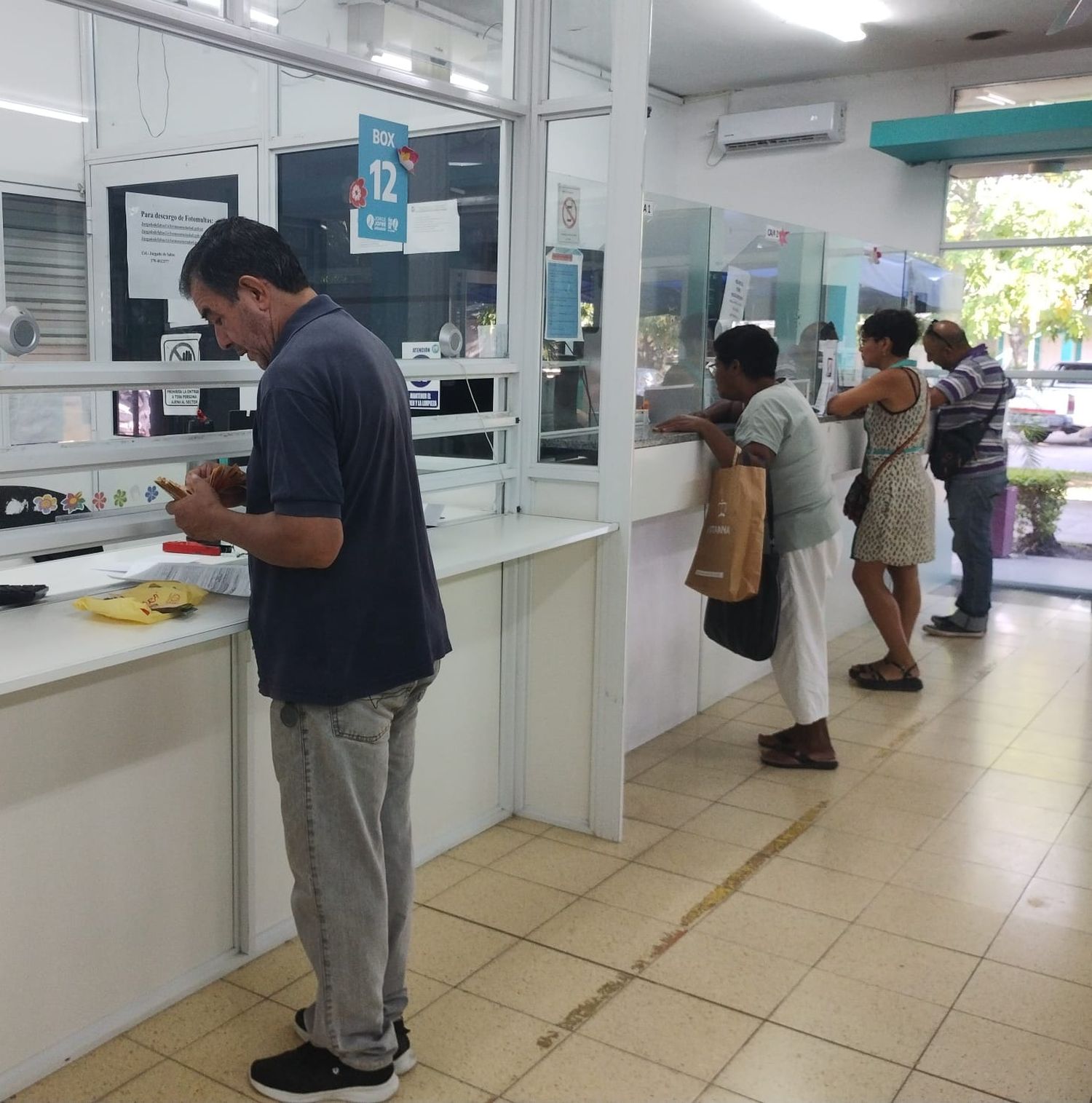 Finaliza el plazo para acceder a los beneficios del Pago Anual Anticipado