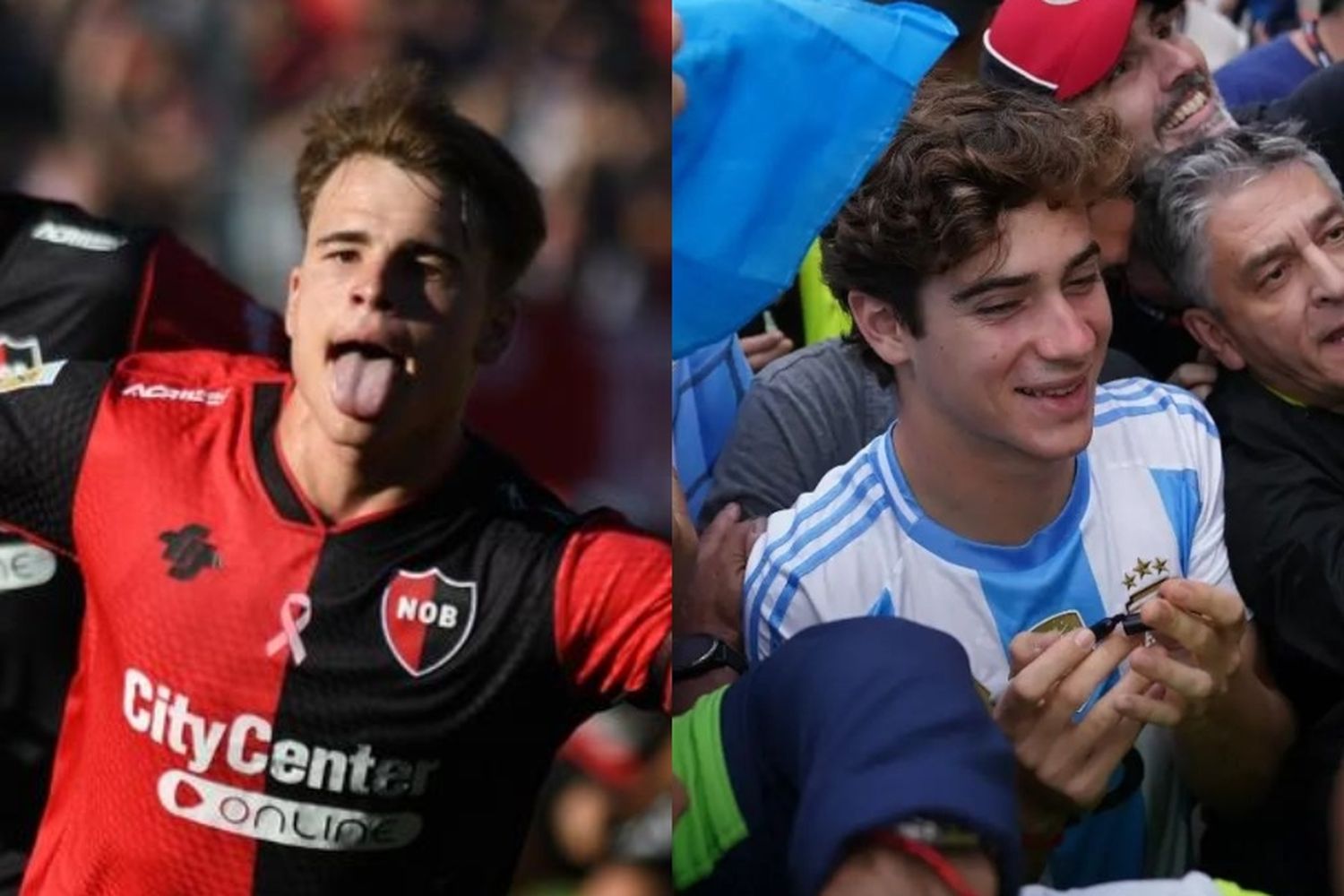 Juega Newell's y Colapinto debuta en Brasil: la agenda deportiva de este viernes