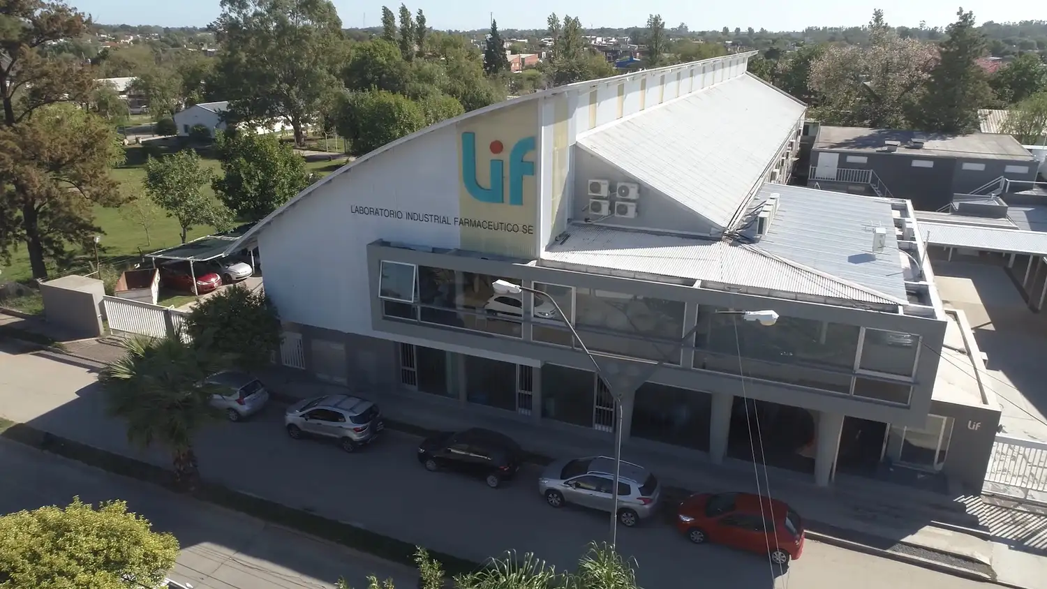 20 años del Programa Remediar: el LIF se consolida como el laboratorio público de referencia